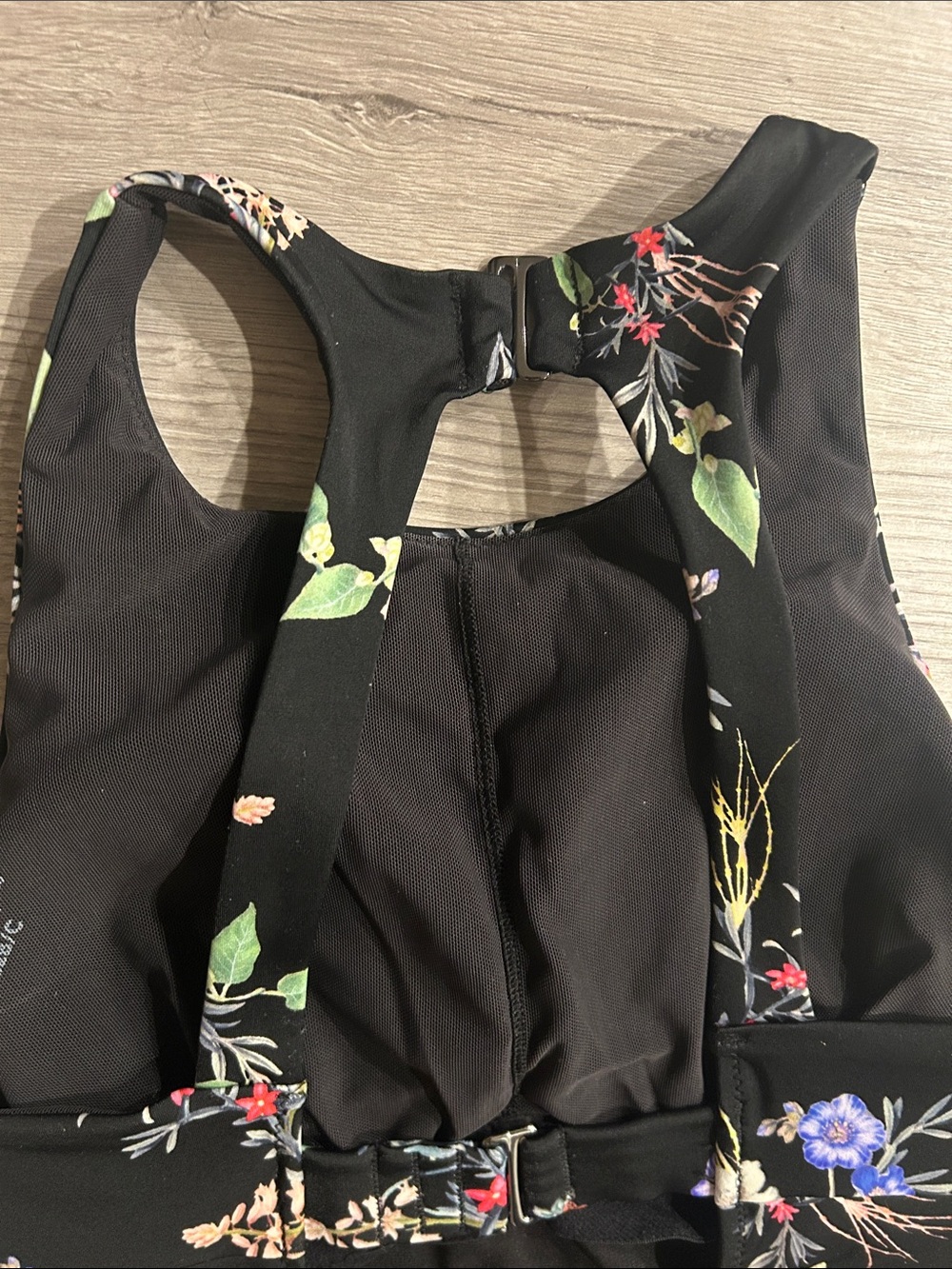 ATHLETA | Women’s Tankini Top - Picture 6 of 10